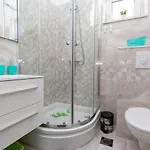 By The Sea Medici, Omis - 1046 Apartamento