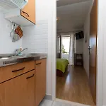 Apartamento By The Sea Medici, Omis - 1046