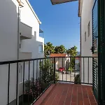 By The Sea Medici, Omis - 1046 Apartamento Mimice