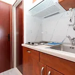 By The Sea Medici, Omis - 1046 Apartamento Mimice