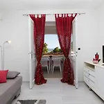 Apartamento By The Sea Medici, Omis - 1046 *