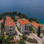 Apartamento By The Sea Medici, Omis - 1046 *