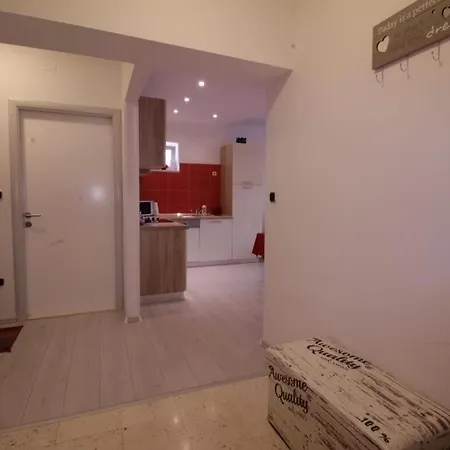 By The Sea Medici, Omis - 1046 ميميتسا