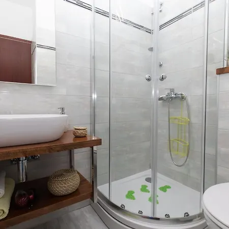 شقة By The Sea Medici, Omis - 1046 *