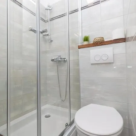 By The Sea Medici, Omis - 1046 شقة