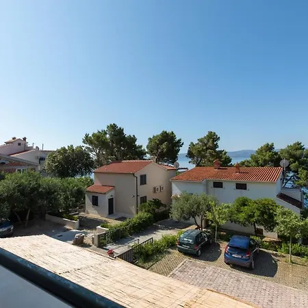 By The Sea Medici, Omis - 1046 아파트 *