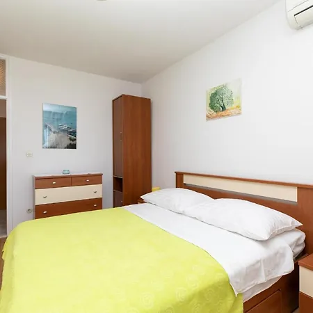 By The Sea Medici, Omis - 1046