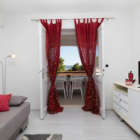 شقة By The Sea Medici, Omis - 1046 *