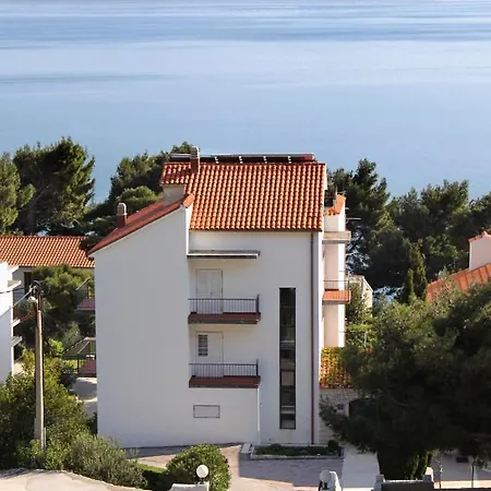 By The Sea Medici, Omis - 1046 Apartament