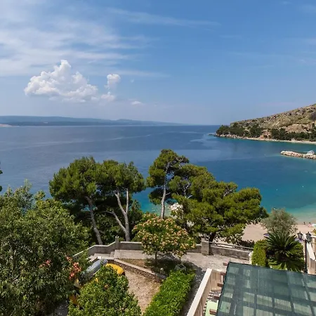 By The Sea Medici, Omis - 1046 *