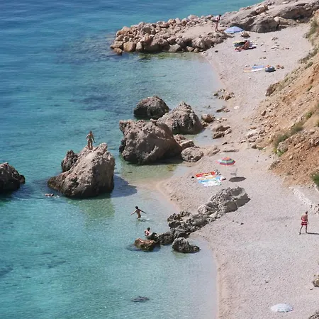 아파트 By The Sea Medici, Omis - 1046 미미체