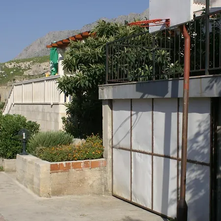 By The Sea Medici, Omis - 1046 아파트