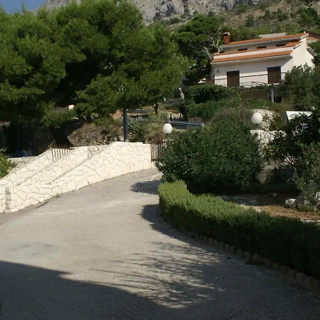 아파트 By The Sea Medici, Omis - 1046 미미체