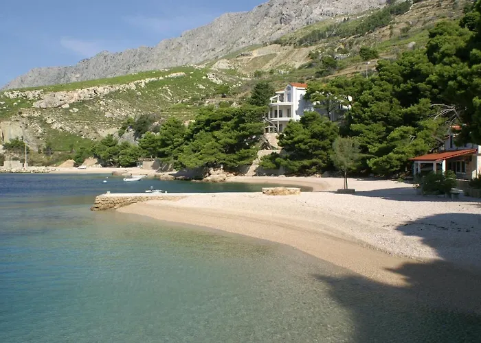 아파트 By The Sea Medici, Omis - 1046