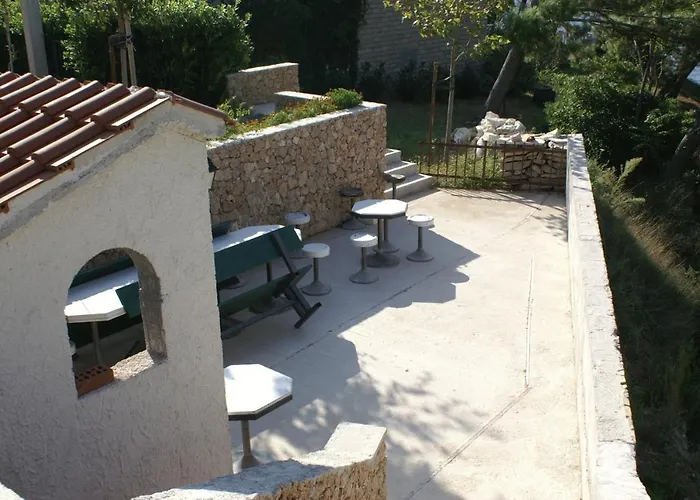 아파트 By The Sea Medici, Omis - 1046