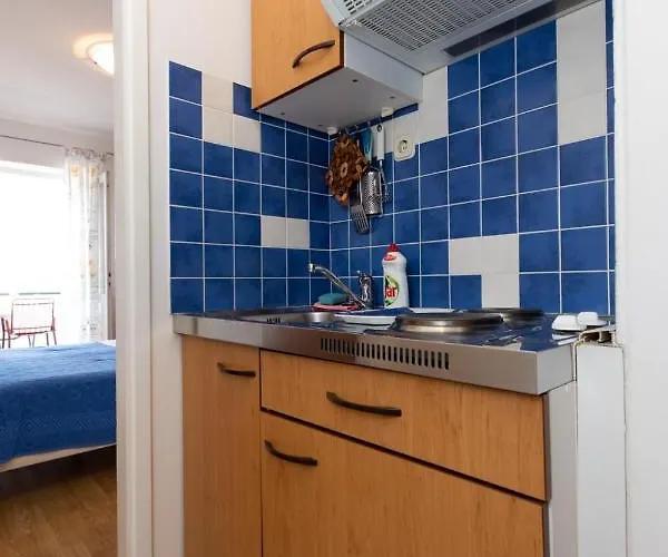 By The Sea Medici, Omis - 1046 미미체