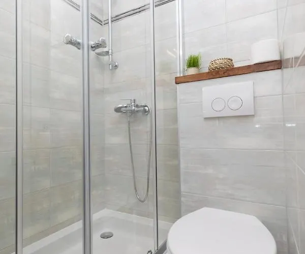 By The Sea Medici, Omis - 1046 아파트