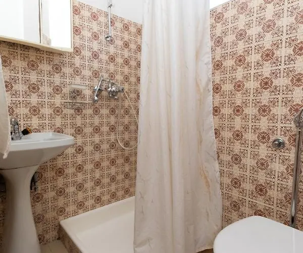 아파트 By The Sea Medici, Omis - 1046 미미체