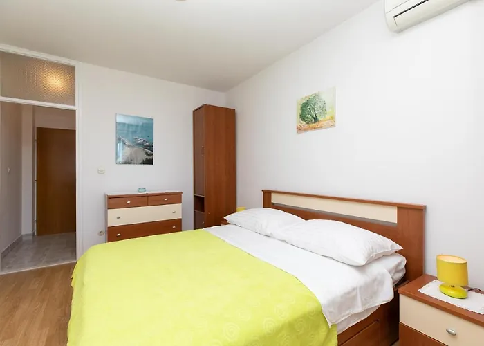 By The Sea Medici, Omis - 1046