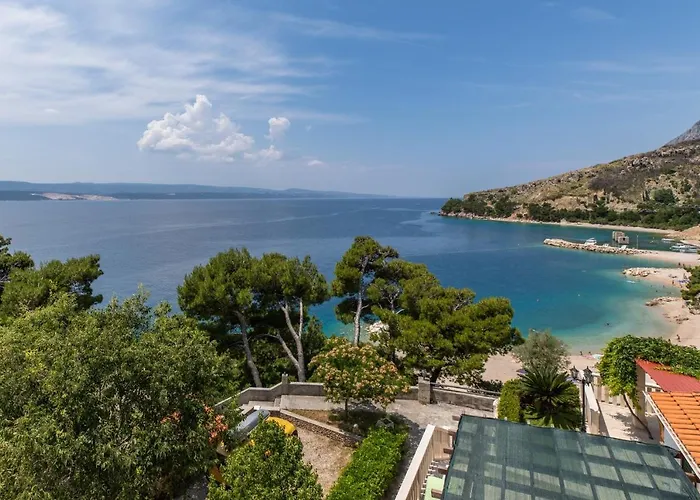 By The Sea Medici, Omis - 1046 *