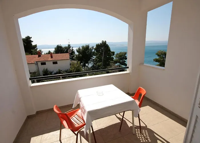 By The Sea Medici, Omis - 1046