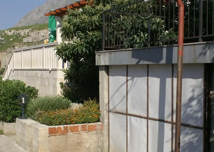 By The Sea Medici, Omis - 1046 아파트