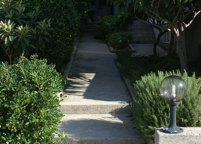 By The Sea Medici, Omis - 1046 아파트 미미체